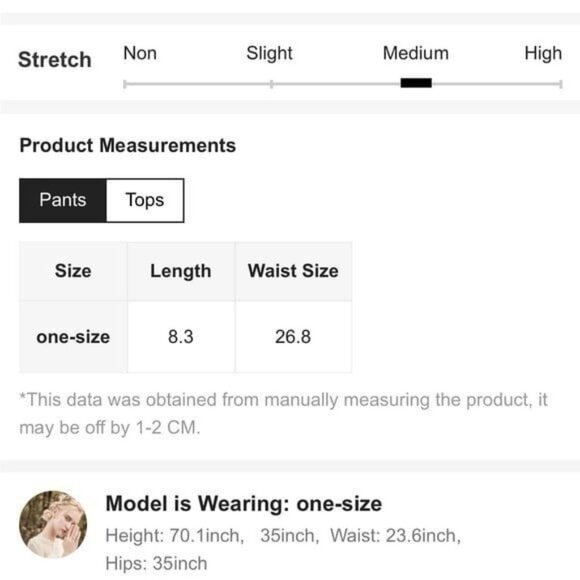 Rainbow Color Long-Sleeve Two-Piece Fishnet Set One-Size - Picture 6 of 6